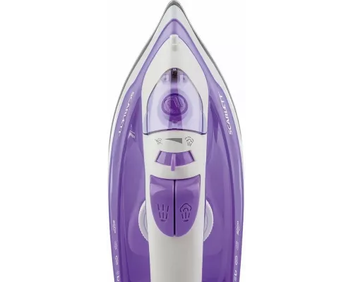 Утюг Scarlett SC-SI30P10 фиолетовый