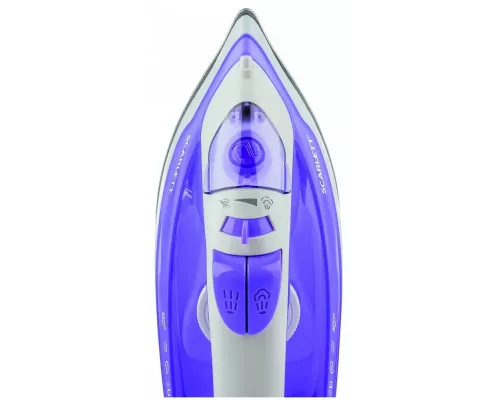 Утюг Scarlett SC-SI30P10 фиолетовый