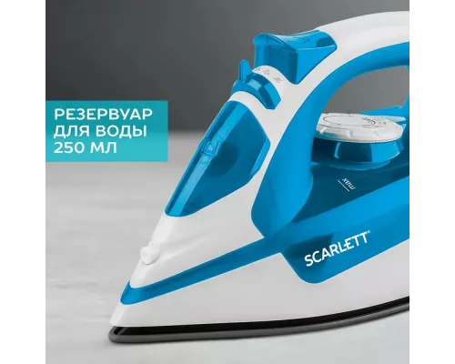 Утюг Scarlett SC-SI30P17