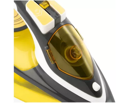 Утюг StarWind SIR2447 желтый/серый