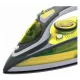 Утюг StarWind SIR2447 желтый/серый