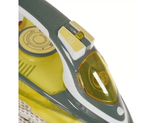 Утюг StarWind SIR2447 желтый/серый