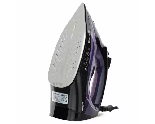 Утюг VITEK 8316