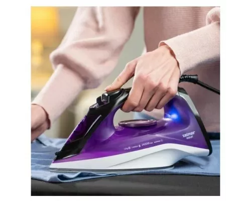 Утюг ZELMER ZIR1515 VIOLET