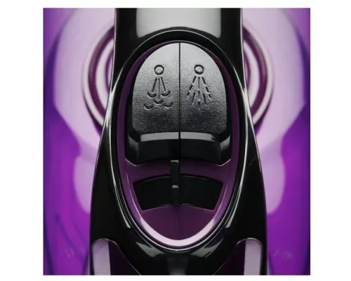 Утюг ZELMER ZIR1515 VIOLET