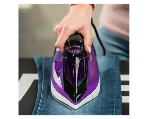 Утюг ZELMER ZIR1515 VIOLET