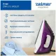 Утюг ZELMER ZIR1515 VIOLET