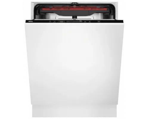 Встраиваемая посудомоечная машина AEG FSB53927Z