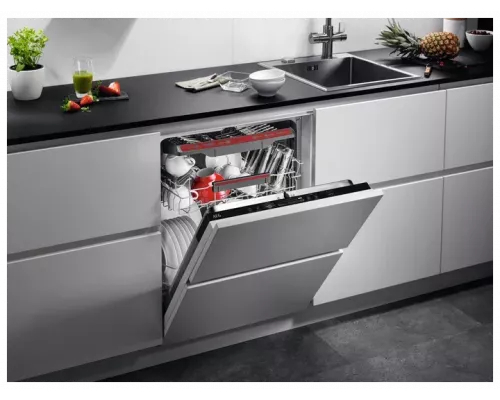 Встраиваемая посудомоечная машина AEG FSB53927Z