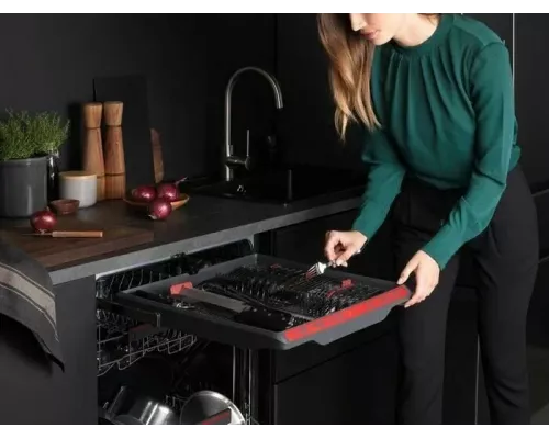 Встраиваемая посудомоечная машина AEG FSB53927Z