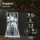 Встраиваемая посудомоечная машина Бирюса DWB-409/5