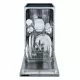 Встраиваемая посудомоечная машина Бирюса DWB-409/5