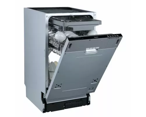 Встраиваемая посудомоечная машина Бирюса DWB-410/6
