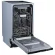 Встраиваемая посудомоечная машина Бирюса DWB-410/6