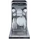 Встраиваемая посудомоечная машина Бирюса DWB-410/6