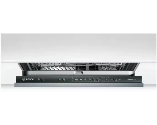 Встраиваемая посудомоечная машина Bosch SMV25CX10Q