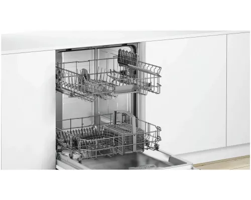 Встраиваемая посудомоечная машина Bosch SMV25CX10Q