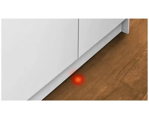 Встраиваемая посудомоечная машина Bosch SMV25CX10Q