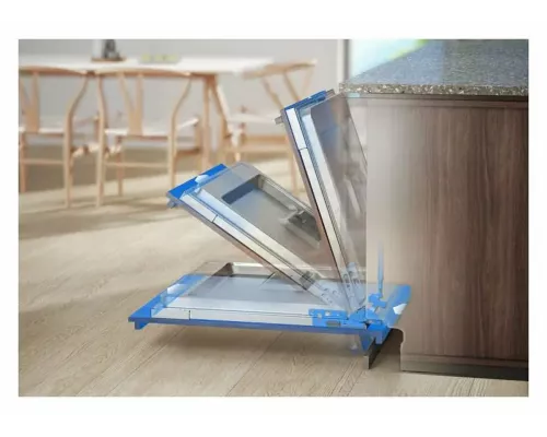 Встраиваемая посудомоечная машина Electrolux EEG48300L