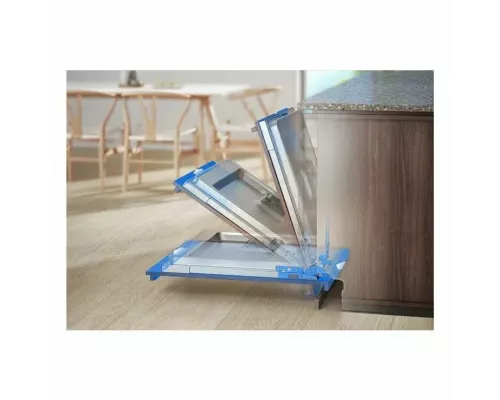 Встраиваемая посудомоечная машина Electrolux EEM48300L