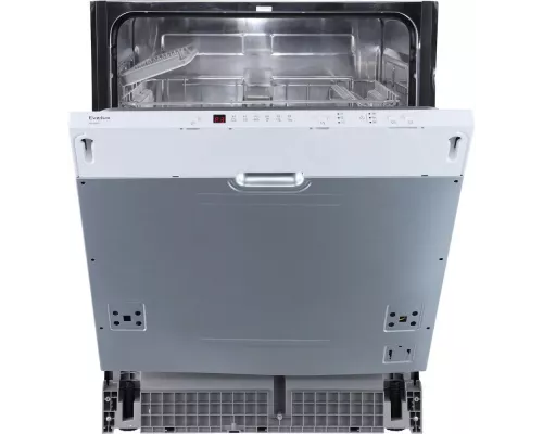 Встраиваемая посудомоечная машина Evelux BD 6000