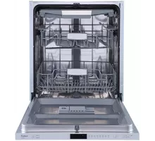 Встраиваемая посудомоечная машина Evelux BD 6002