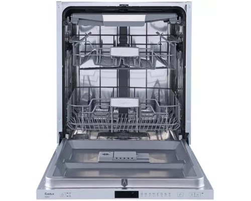 Встраиваемая посудомоечная машина Evelux BD 6002