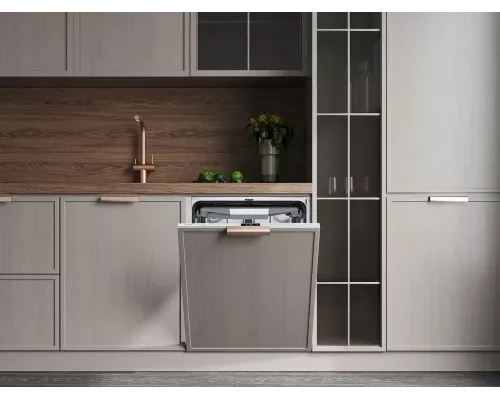 Встраиваемая посудомоечная машина Evelux BD 6002