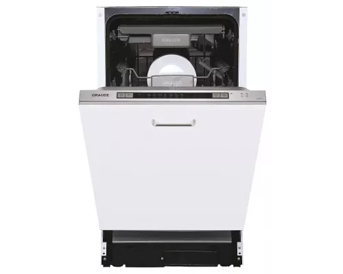 Встраиваемая посудомоечная машина Graude VG 45.1