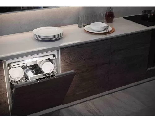 Встраиваемая посудомоечная машина Graude VG 45.1