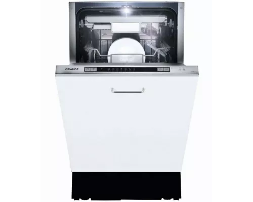 Встраиваемая посудомоечная машина Graude VG 45.1