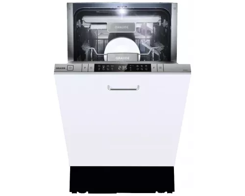 Встраиваемая посудомоечная машина Graude VG 45.2 S