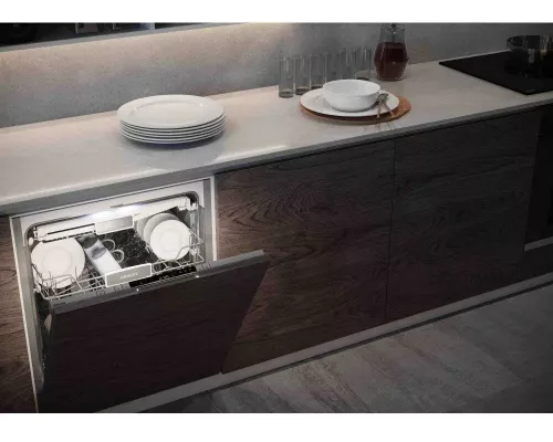 Встраиваемая посудомоечная машина Graude VG 45.2 S