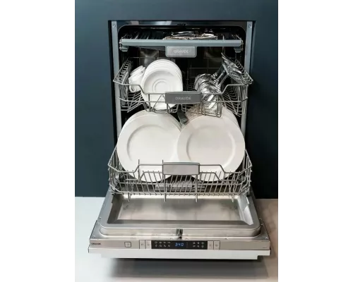 Встраиваемая посудомоечная машина Graude VG 45.2 S