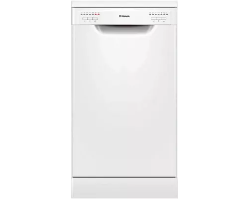 Встраиваемая посудомоечная машина Hansa ZWM456WEH