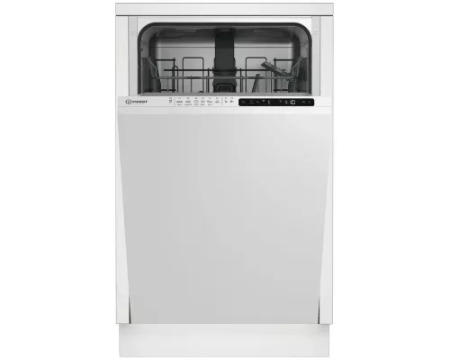 Встраиваемая посудомоечная машина Indesit DIS 1C69 B
