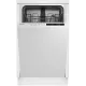 Встраиваемая посудомоечная машина Indesit DIS 1C69 B