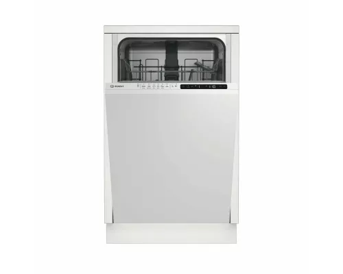 Встраиваемая посудомоечная машина Indesit DIS 1C69 B