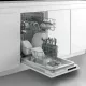 Встраиваемая посудомоечная машина Indesit DIS 1C69 B