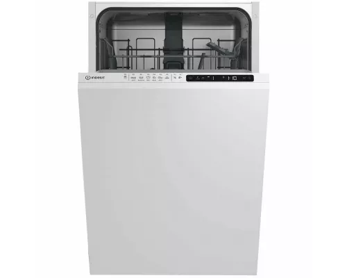 Встраиваемая посудомоечная машина Indesit DIS 1C69 B