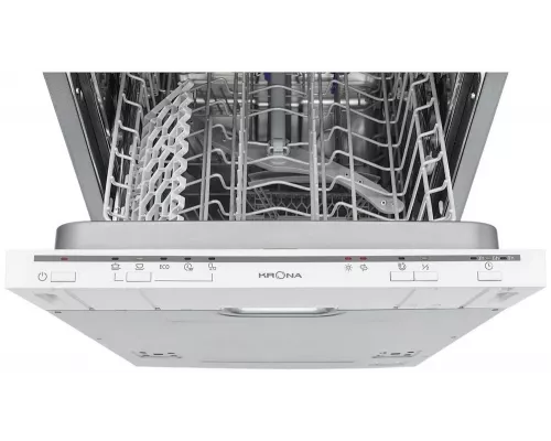 Встраиваемая посудомоечная машина KRONA GARDA 45 BI