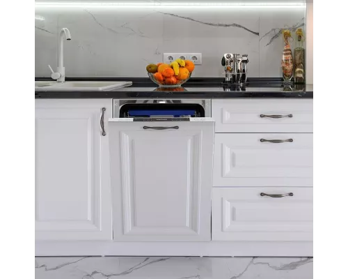 Встраиваемая посудомоечная машина NORDFROST BI4 1063