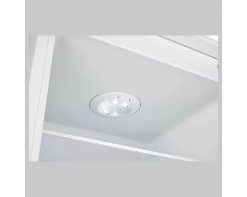 Встраиваемый холодильник Evelux FI 2200