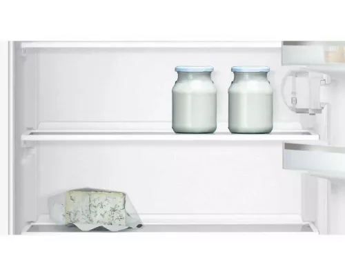 Встраиваемый холодильник SIEMENS KI38VX22GB