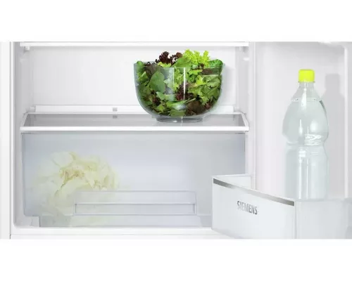 Встраиваемый холодильник SIEMENS KI38VX22GB