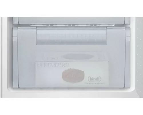 Встраиваемый холодильник SIEMENS KI38VX22GB