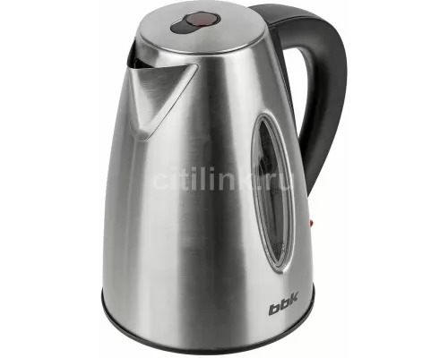 Чайник BBK EK1762S Silver