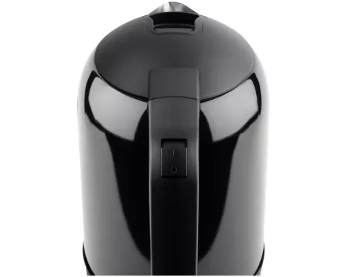 Чайник BBK EK1809S Черный