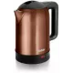 Чайник BBK EK1809S Медный/черный