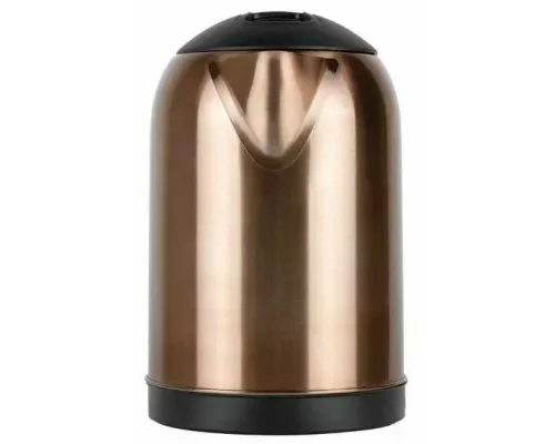 Чайник BBK EK1809S Медный/черный